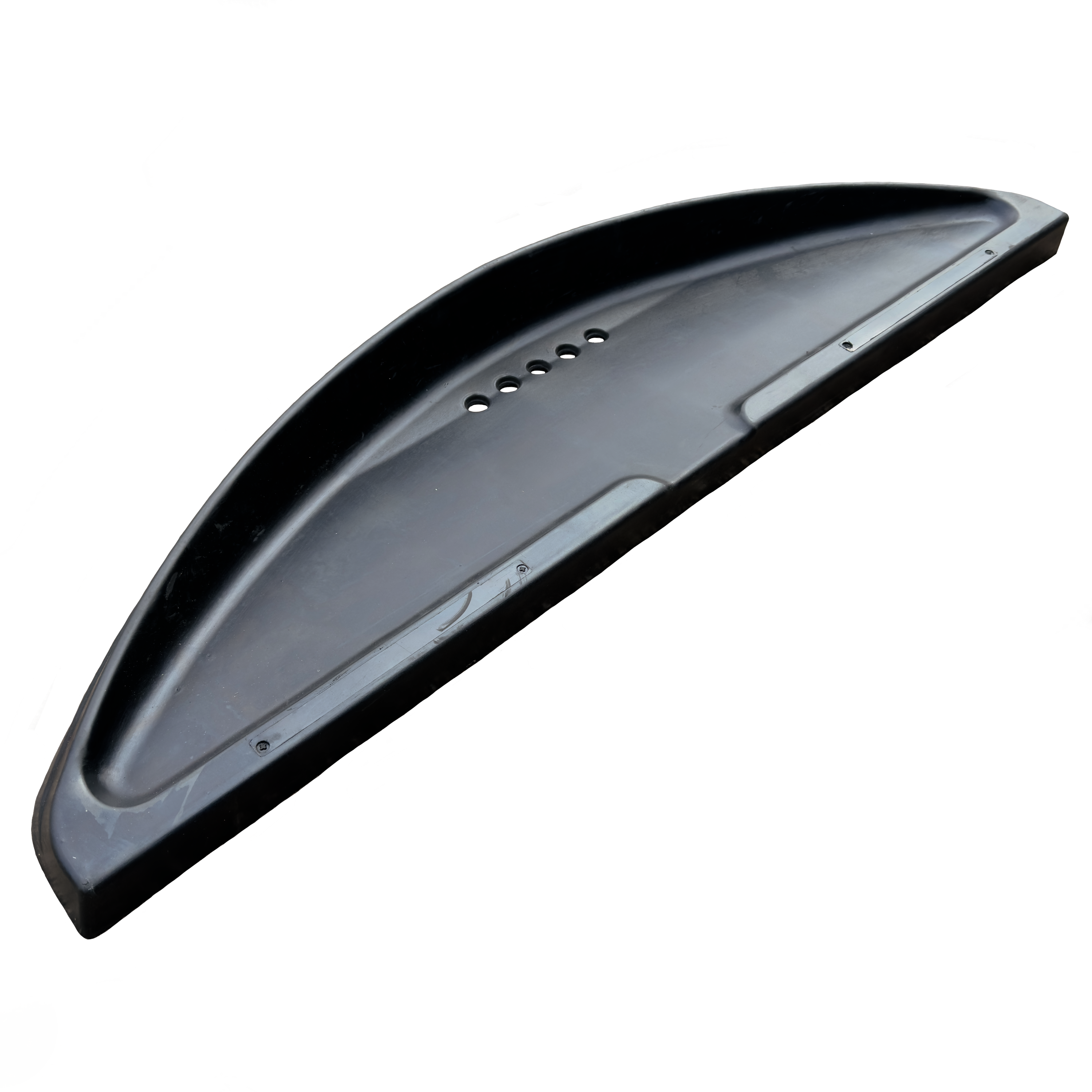 RA-MT8509 Amtech Range Ball Tray Rubber D Shape