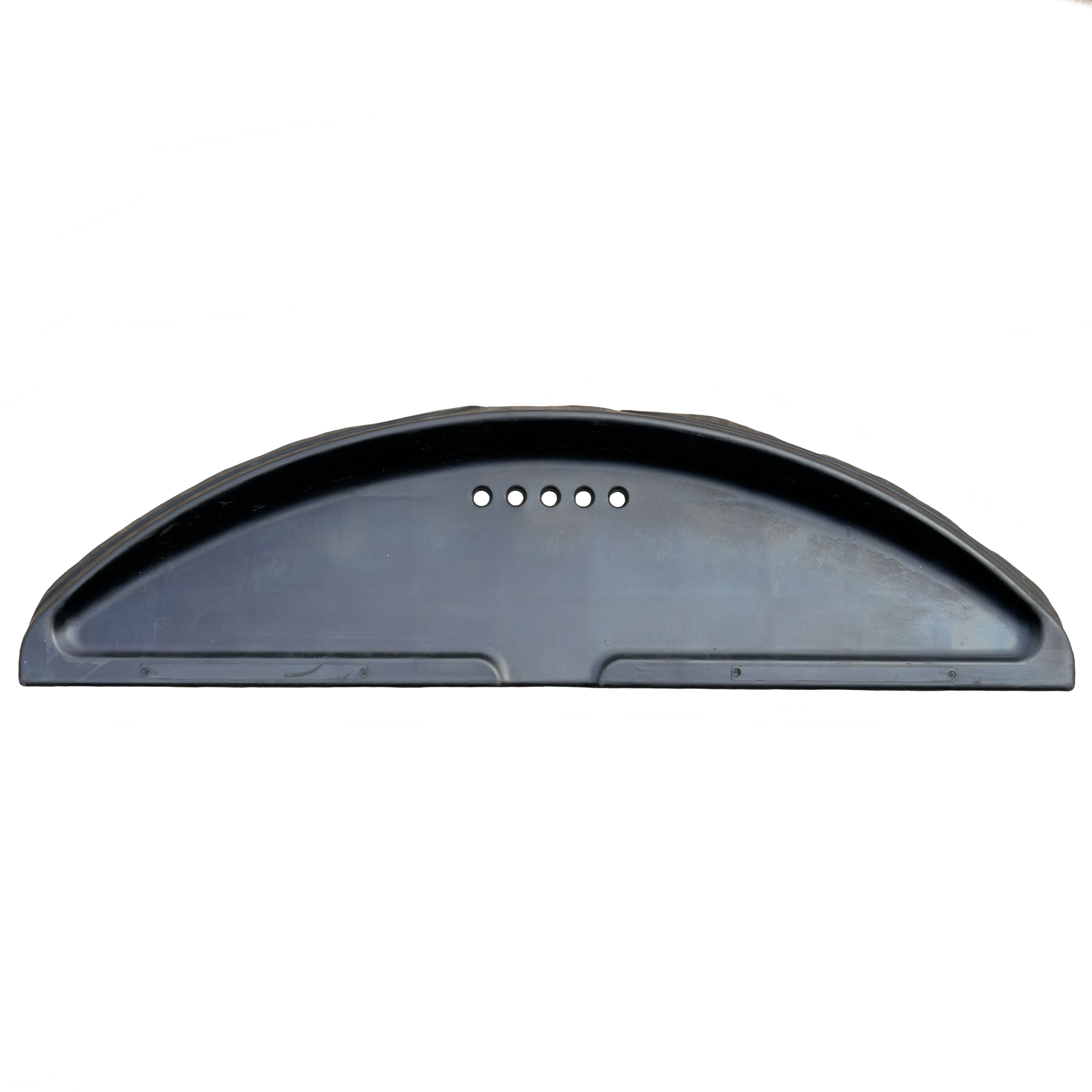 RA-MT8509 Amtech Range Ball Tray Rubber D Shape