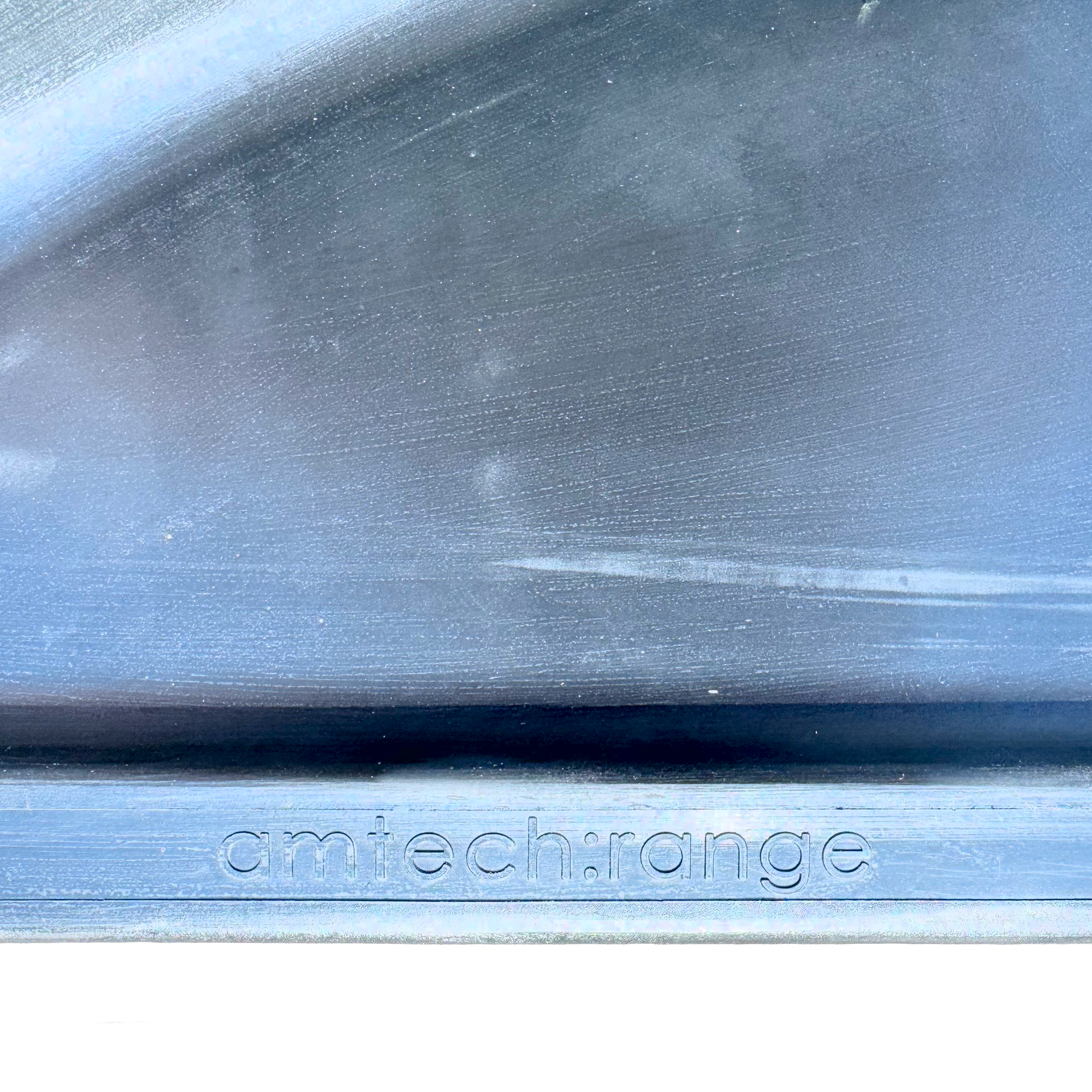 RA-MT8509 Amtech Range Ball Tray Rubber D Shape