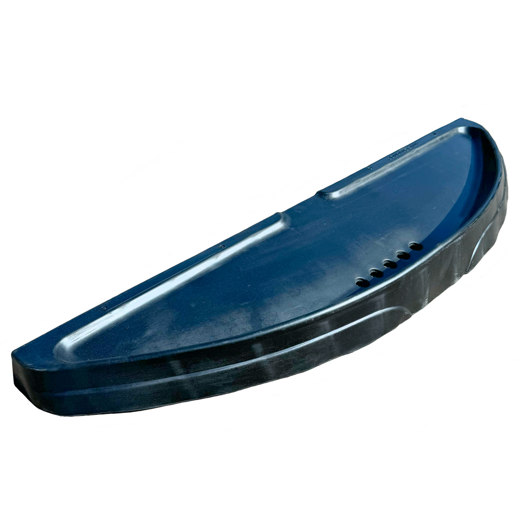 RA-MT8509 Amtech Range Ball Tray Rubber D Shape