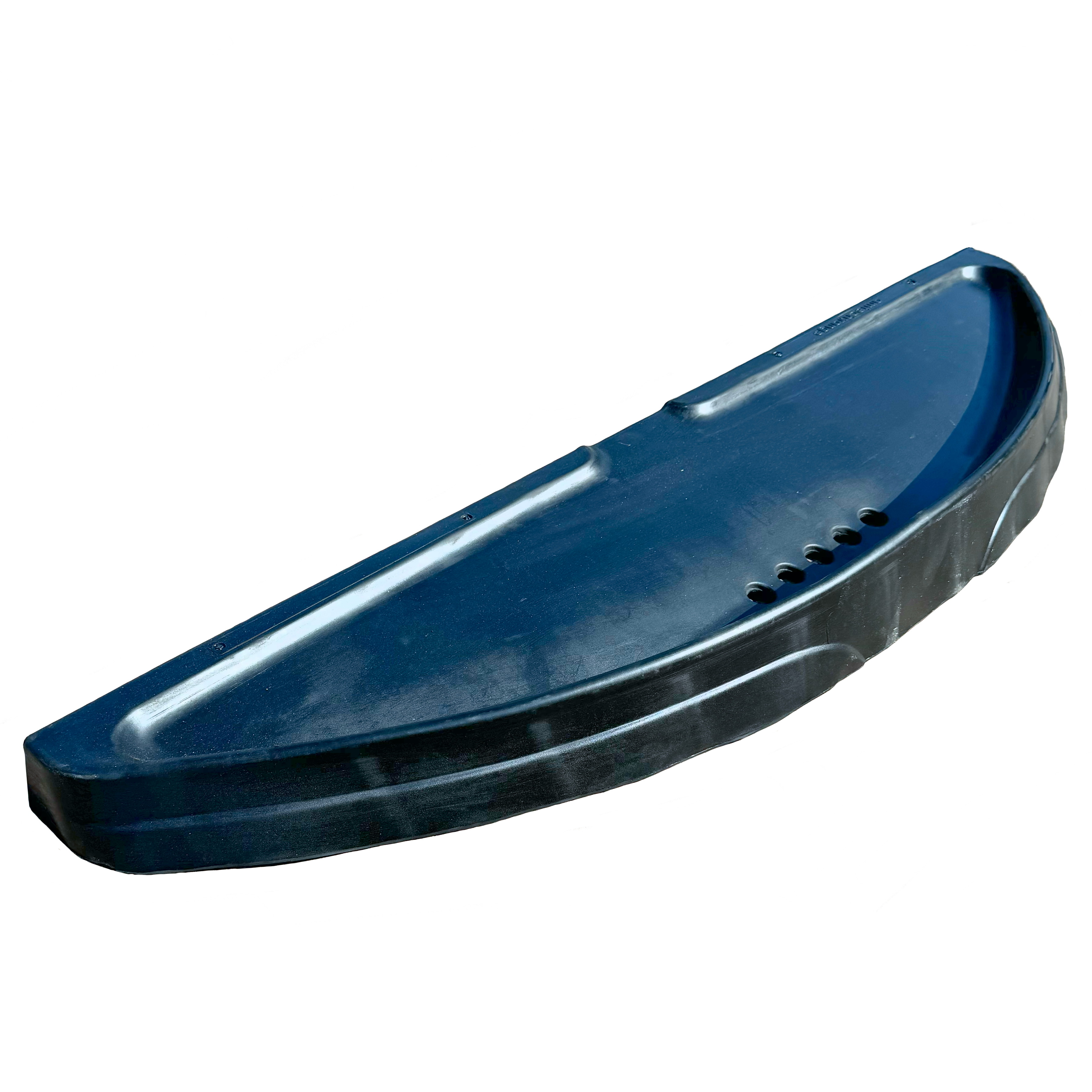 RA-MT8509 Amtech Range Ball Tray Rubber D Shape