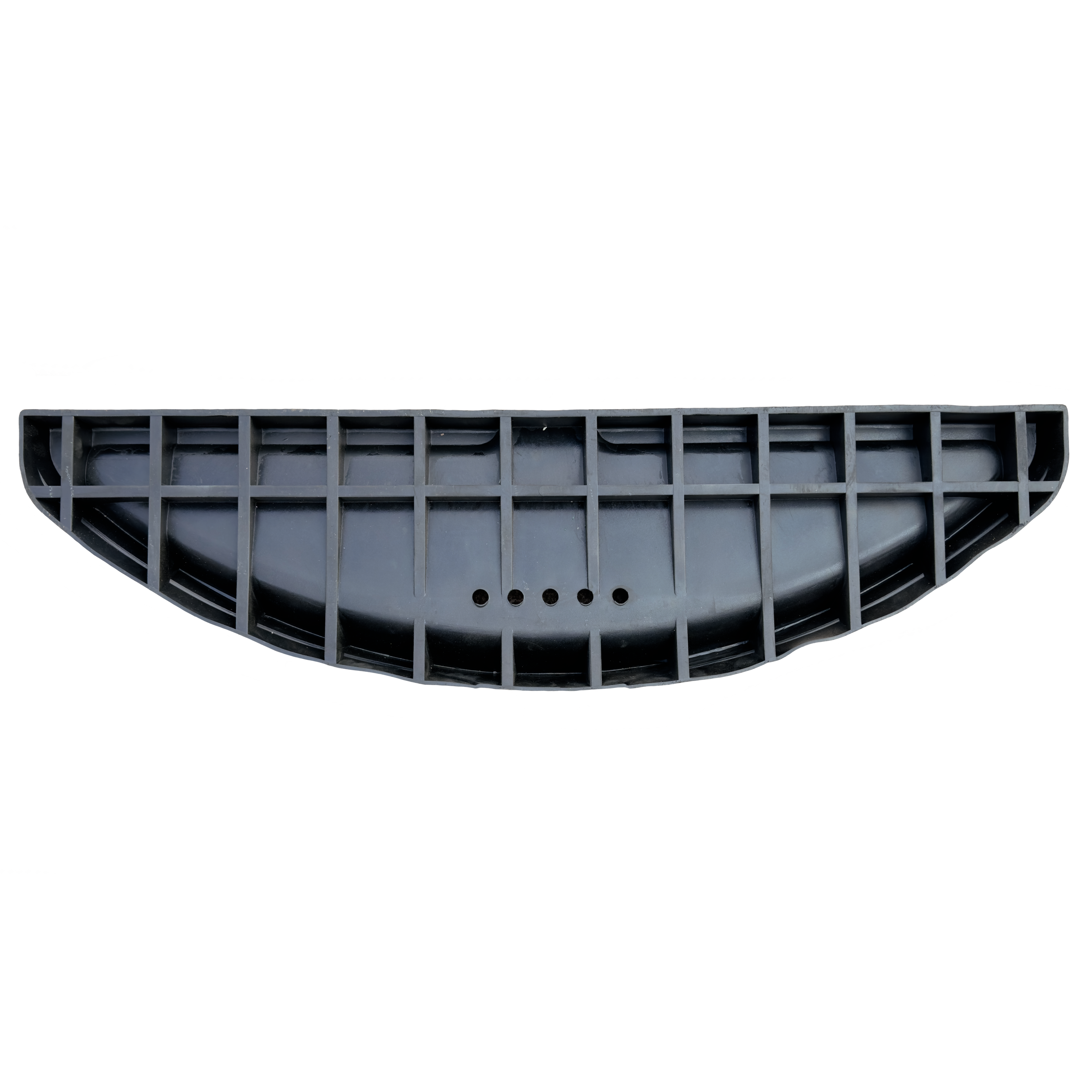 RA-MT8509 Amtech Range Ball Tray Rubber D Shape