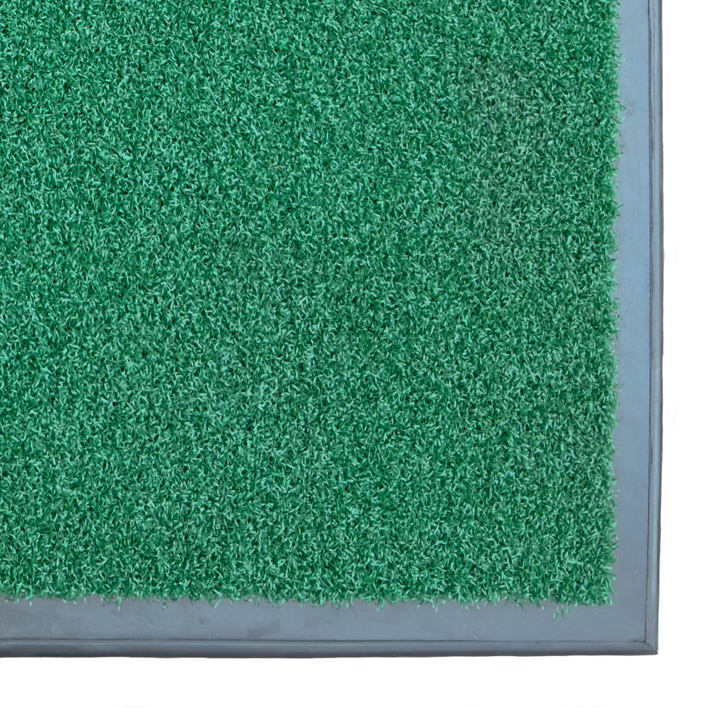 RA-MT8510 Amtech Range Golf Mat Frame Rubber