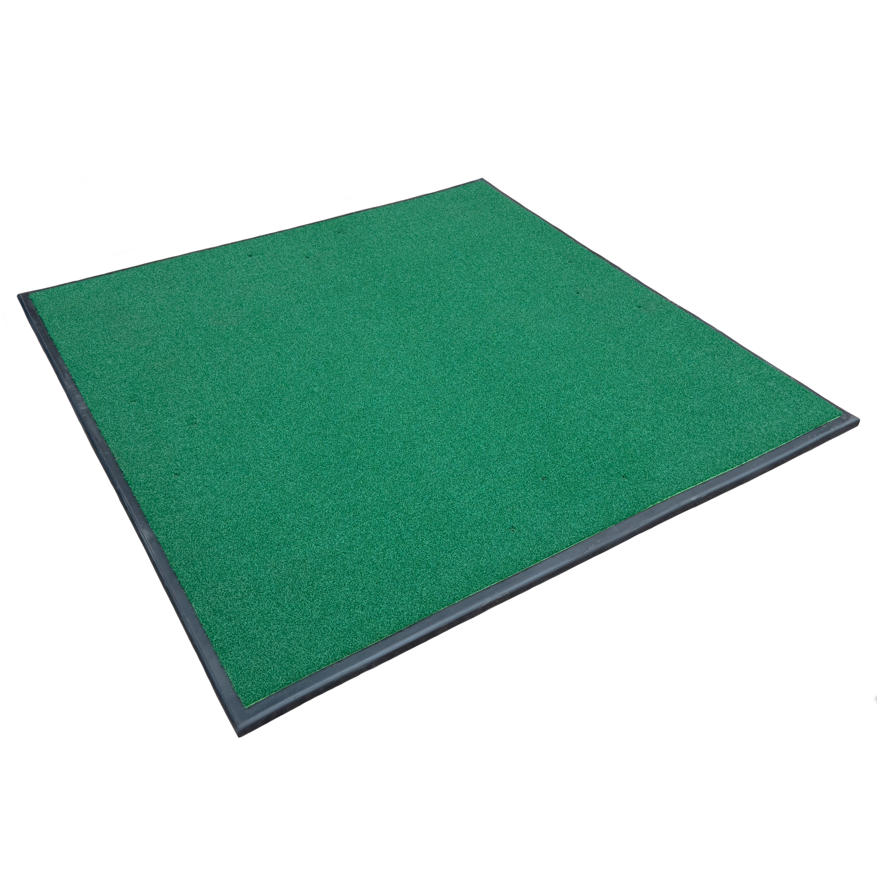 RA-MT8510 Amtech Range Golf Mat Frame Rubber