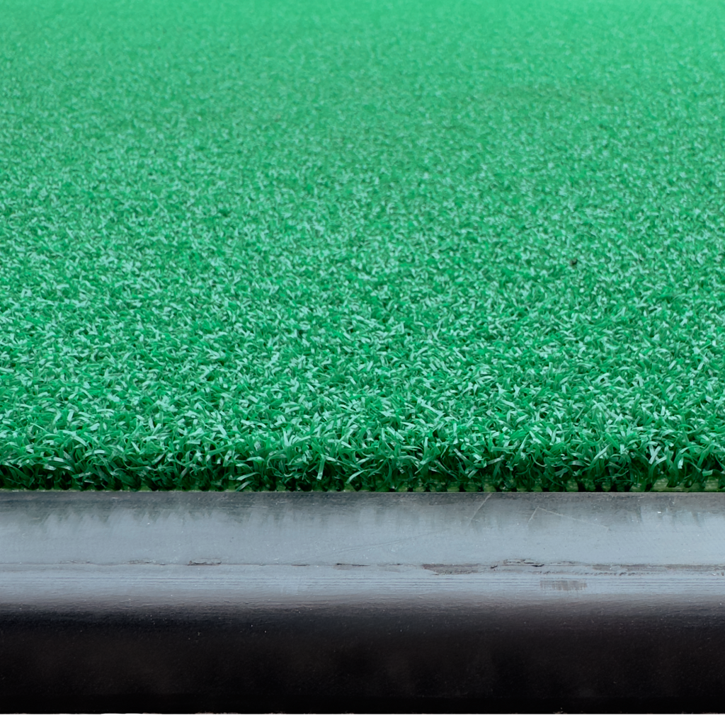 RA-MT8510 Amtech Range Golf Mat Frame Rubber