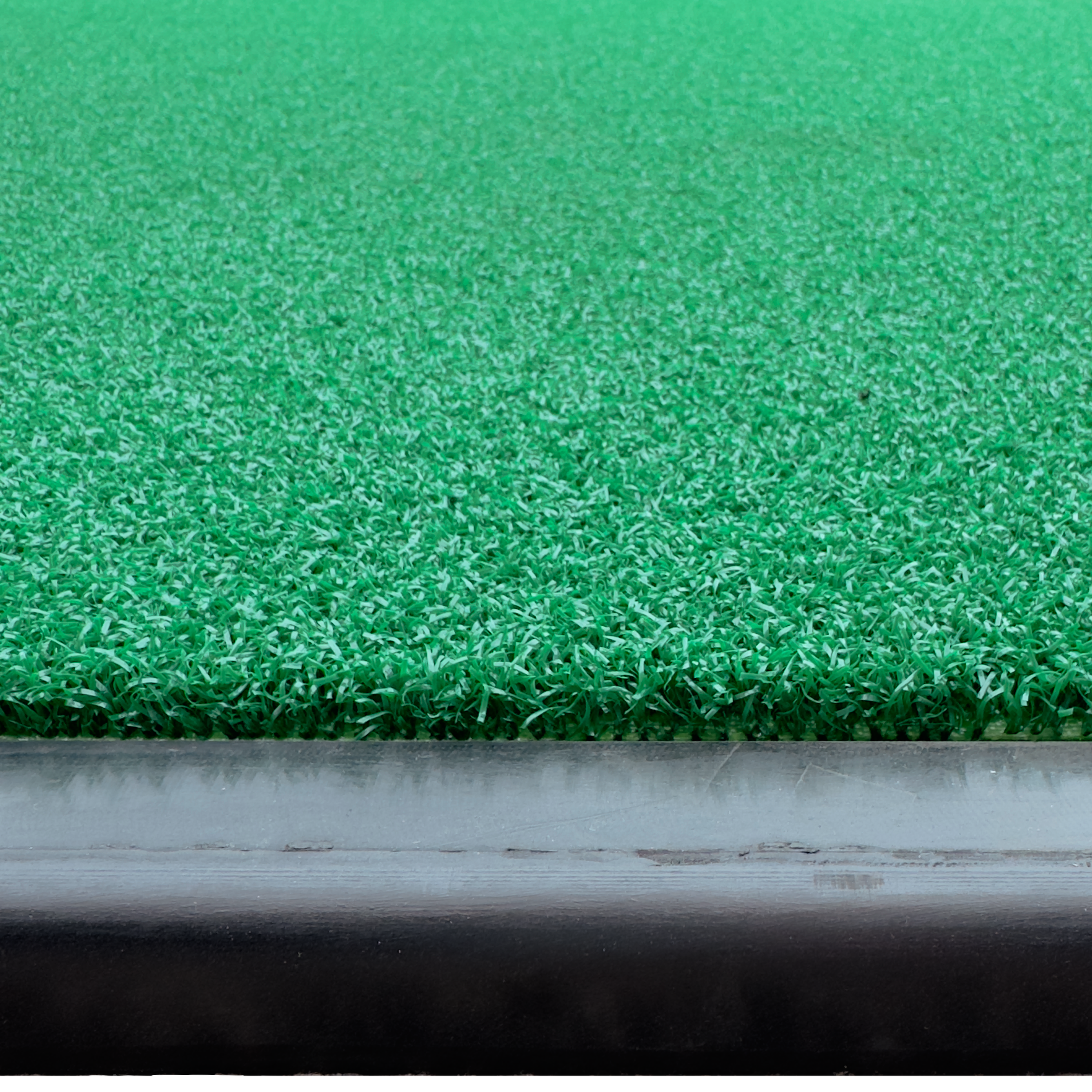 RA-MT8510 Amtech Range Golf Mat Frame Rubber