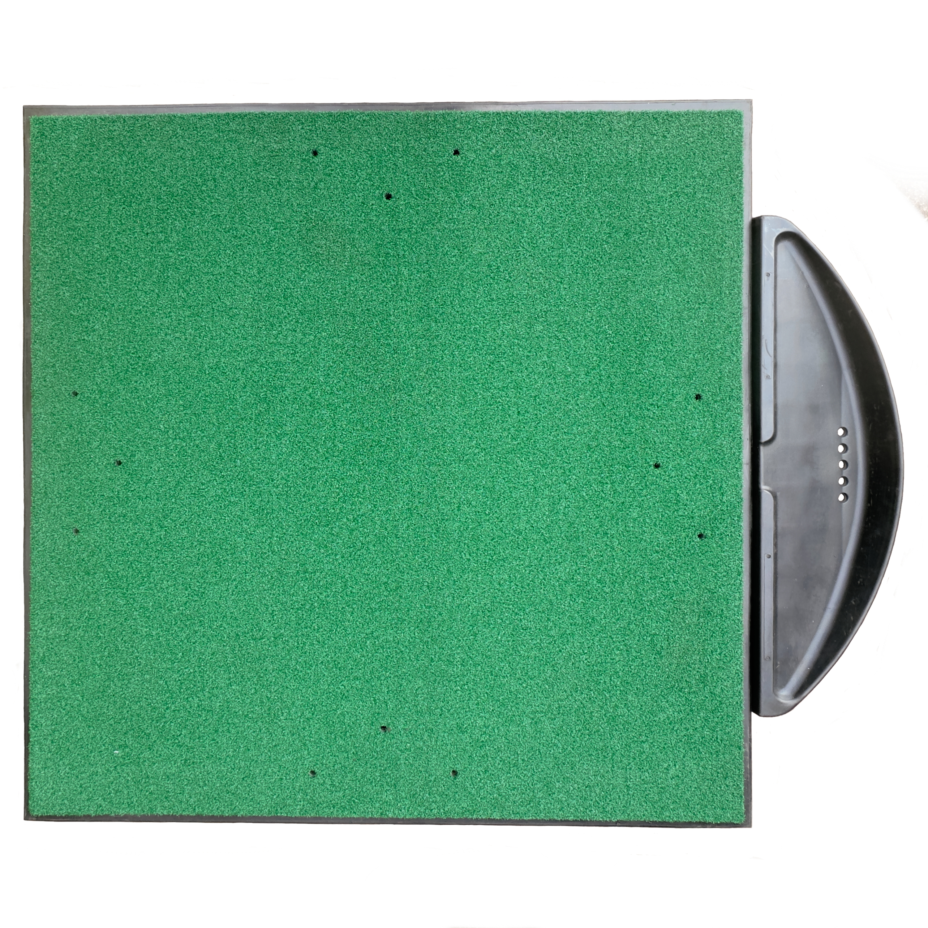 RA-MT8510 Amtech Range Golf Mat Frame Rubber
