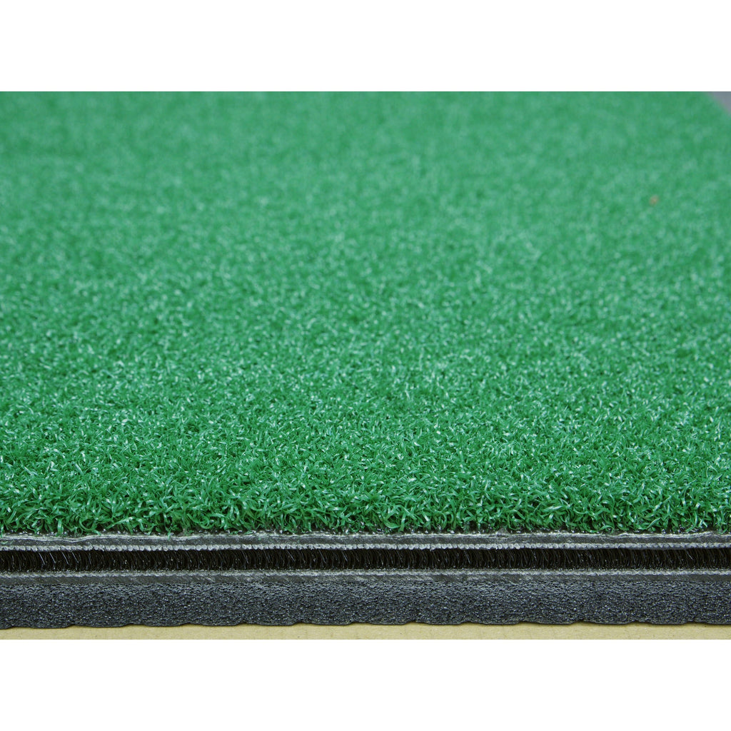 RA-MT8520 Quad Tech Golf Driving Range Mat Premium Four Layer Airflex Sandwich 150x150cm