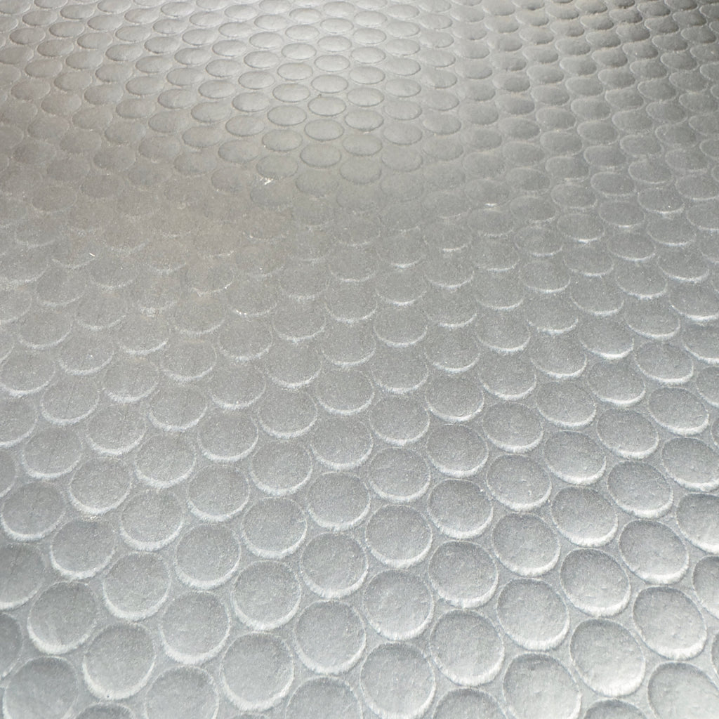 RA-MT8541 Amtech Range Winter Tee Turf Studio Mat without Holes for Rubber Tees 150x30cm Underside