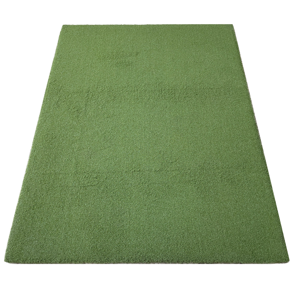 RA-MT8542 Golf Driving Range Mat Winter Tee Turf Home Flight Simulator 200x150cm
