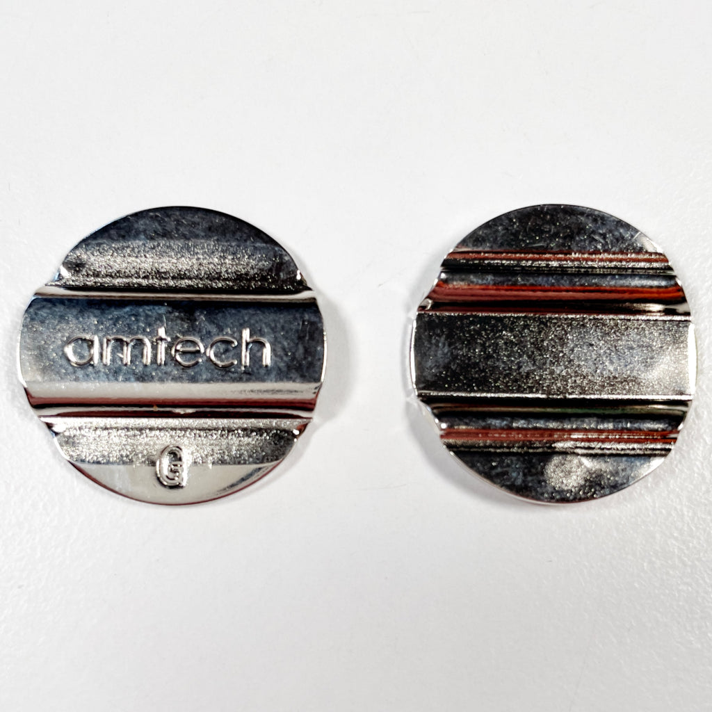 RA-PS0107 Amtech Range Servant Token G Silver RS-G 108820 Golf Driving Range Ball Dispenser