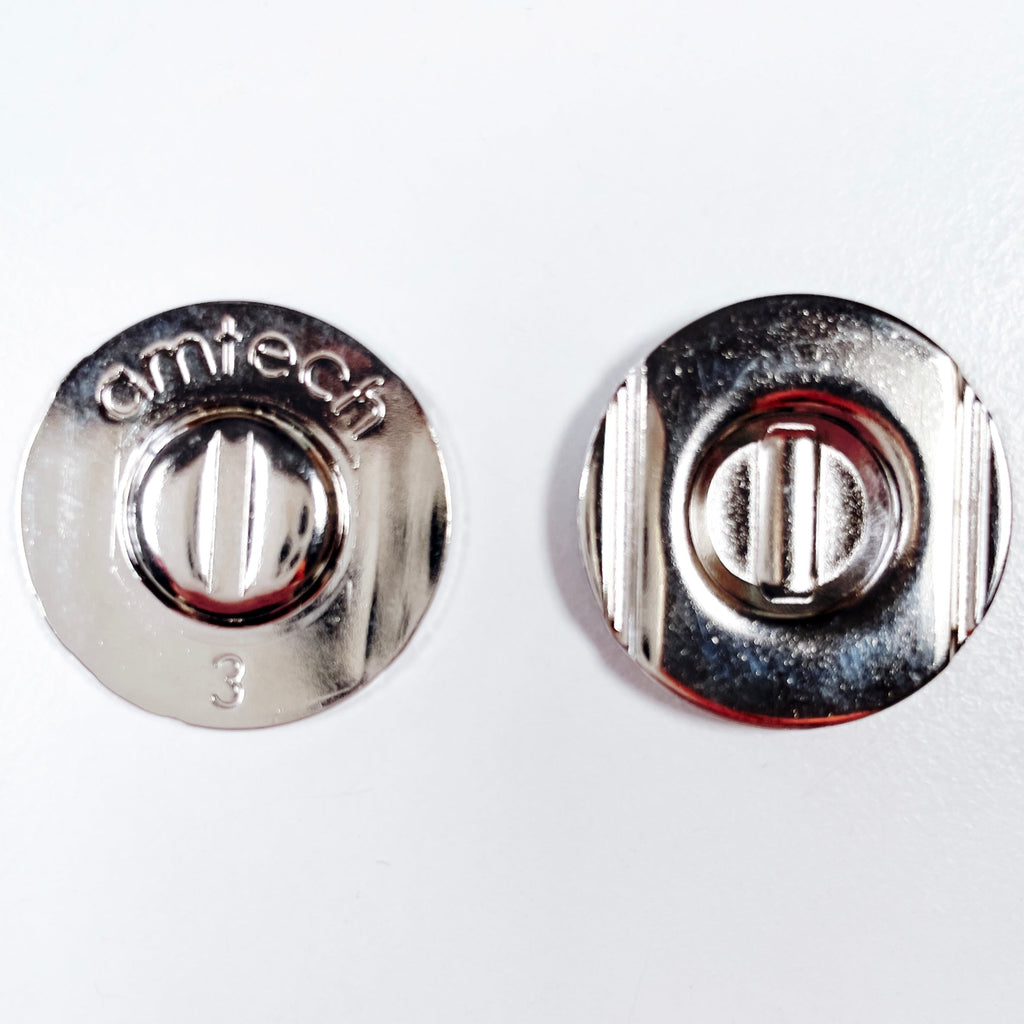 RA-PS0113 Amtech Range Servant Token 3 Silver RS-III 108720 Golf Driving Range Ball Dispenser