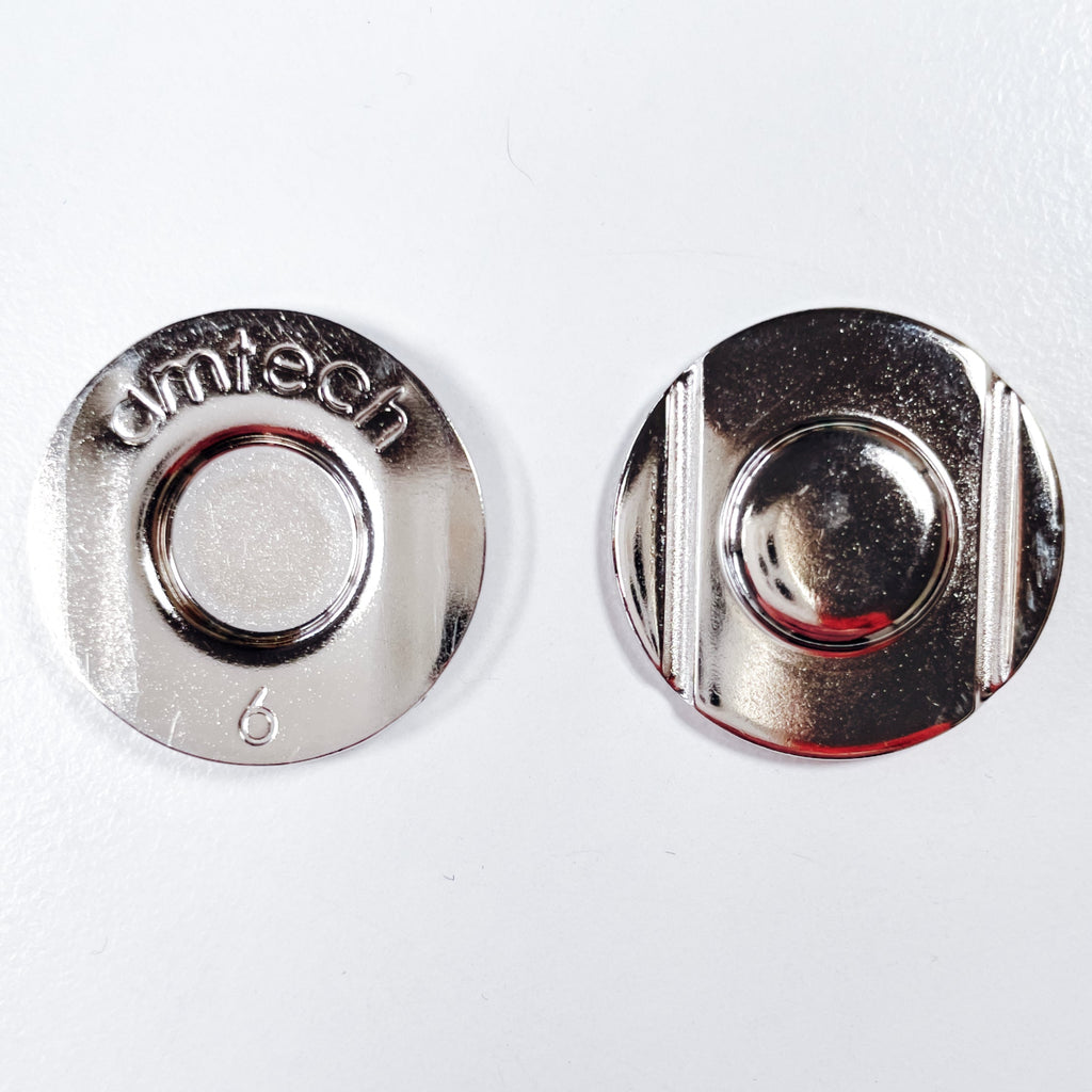 RA-PS0116 Amtech Range Servant Token 6 Silver RS-VI OKM0001 Golf Driving Range Ball Dispenser