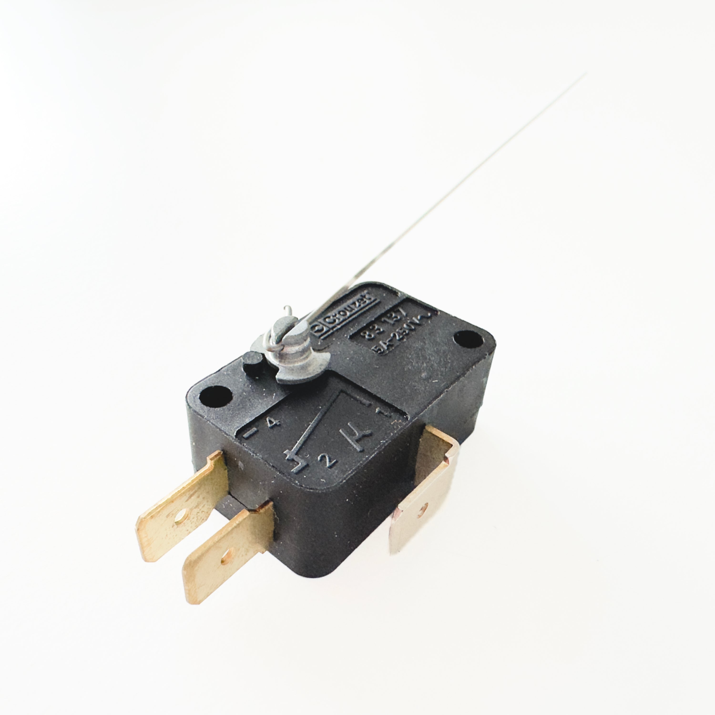 RA-PS0185 Amtech Range Servant Ball Dispenser Micro Switch for Token Acceptor 108900