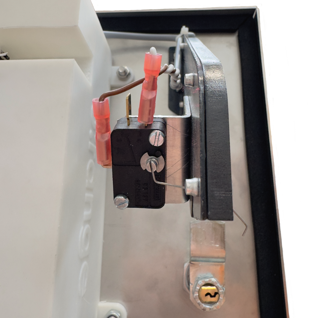 RA-PS0185 Amtech Range Servant Ball Dispenser Micro Switch for Token Acceptor 108900