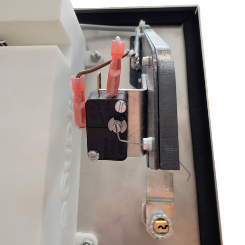 RA-PS0185 Amtech Range Servant Ball Dispenser Micro Switch for Token Acceptor 108900