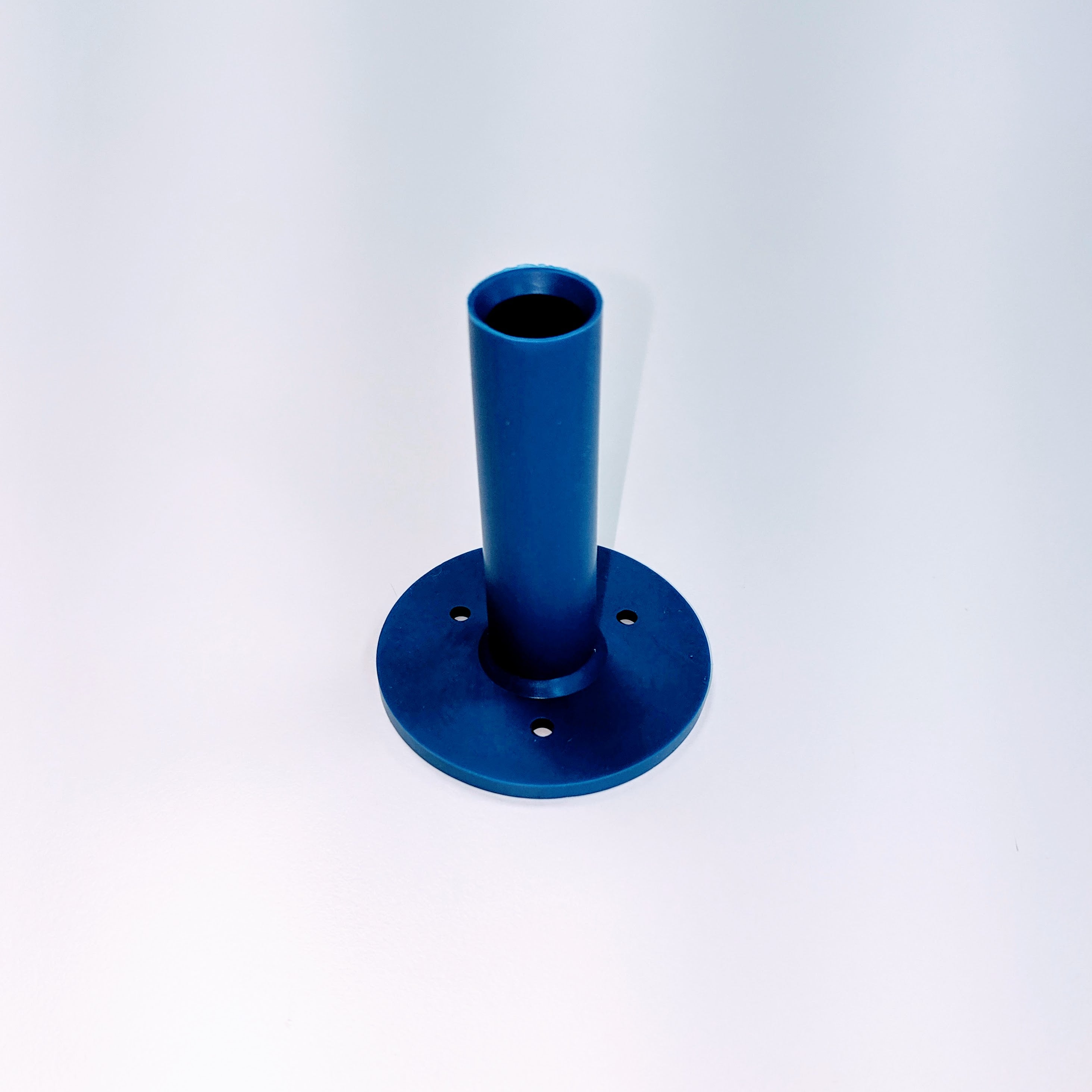 RA-TE8865 Golf Driving Range Mat Rubber Tee 65mm Blue