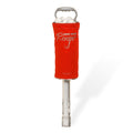 Ranger Bag Shag Red - the original American bag for manual ball picking