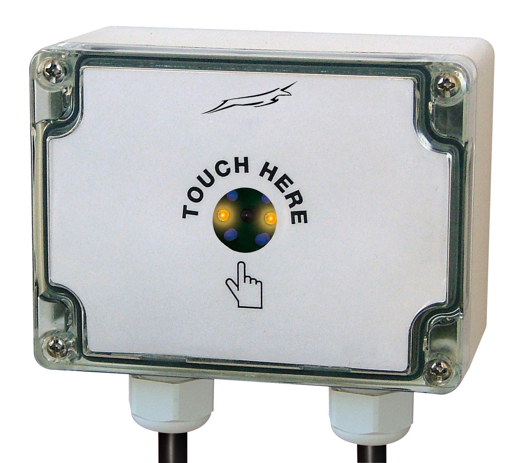 Bay Heater Touch Timer Controller