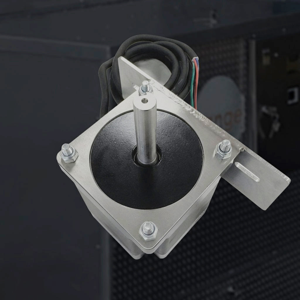 Ball Dispenser Motor