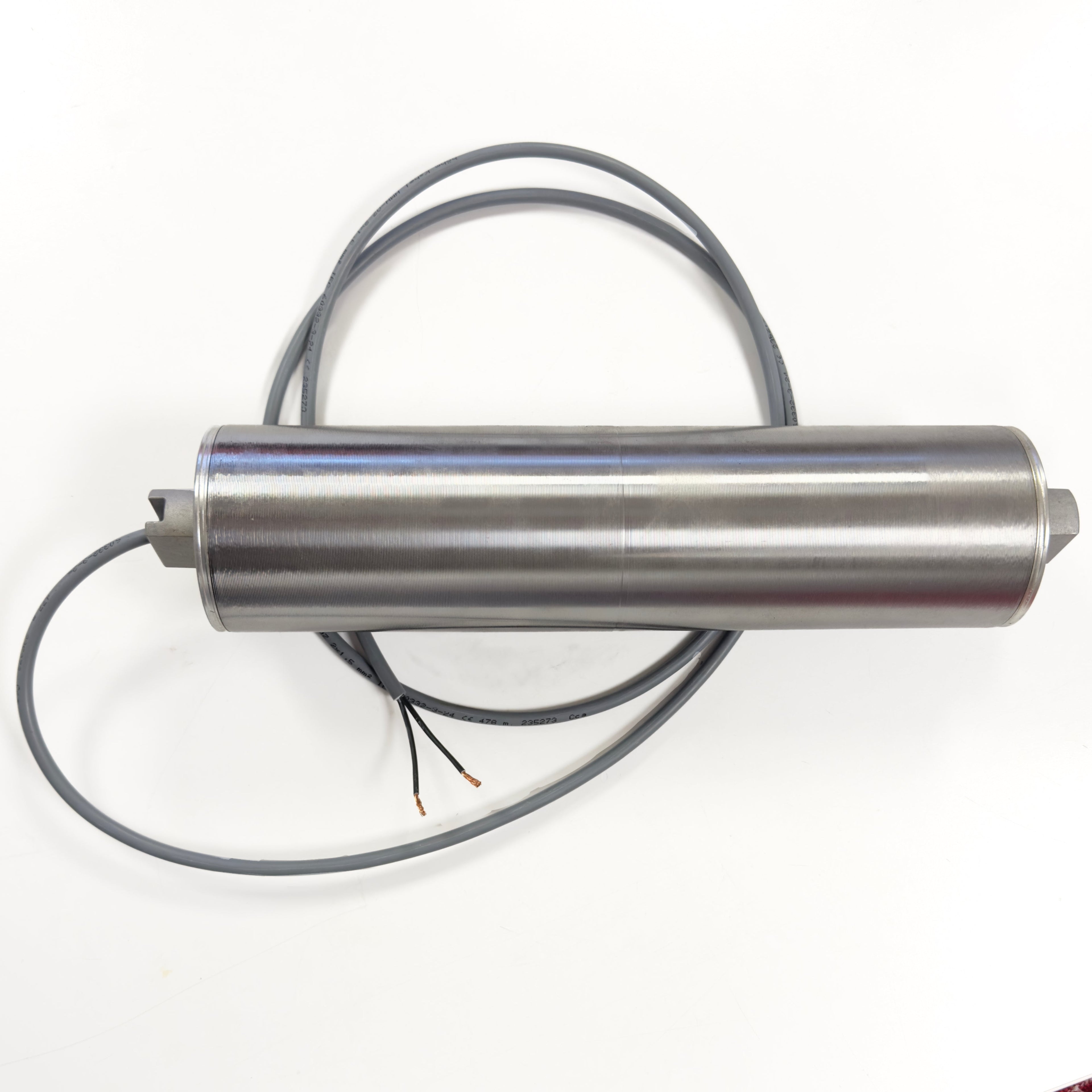 RA-BW2885 Amtech Range Servant Presoaker Elevator Drum Motor 80S-24V DC WIM0039